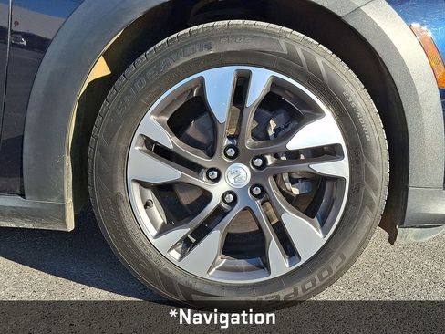 Used 2018 Buick Regal Essence w/ Driver Confidence Package #1 image 10