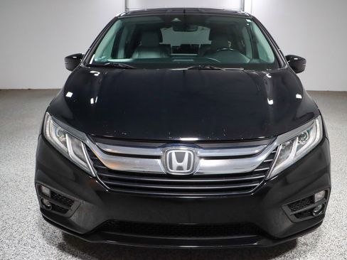 Used 2019 Honda Odyssey EX-L image 4