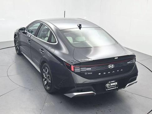 Used 2024 Hyundai Sonata SEL FWD image 51