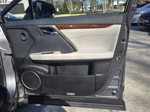 Used 2018 Lexus RX 350 AWD image 18