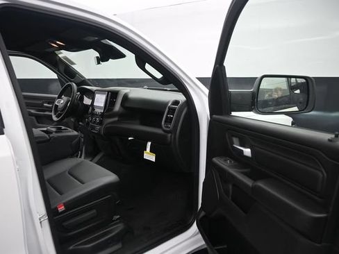 New 2026 RAM 1500 Tradesman RWD image 32