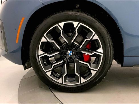 Certified 2025 BMW X3 xDrive30i w/ Premium Package image 8