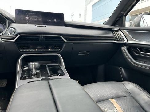 Used 2024 MAZDA CX-90 Plug-In Hybrid w/ Premium Plus AWD/4WD image 20