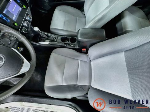 Used 2017 Toyota Corolla L FWD image 26