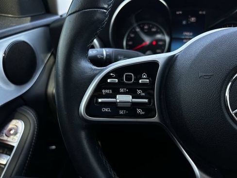 Used 2019 Mercedes-Benz C 300 Sedan image 15