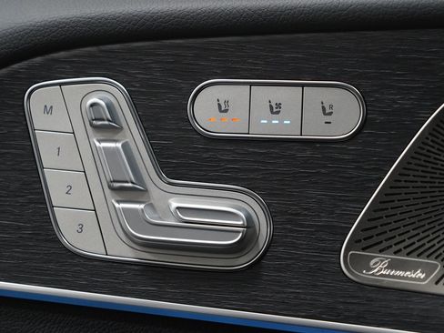 New 2026 Mercedes-Benz GLE 350 4MATIC image 31