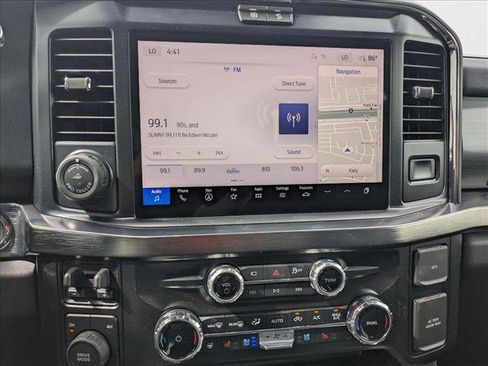 New 2025 Ford F250 Lariat w/ Lariat Ultimate Package image 14