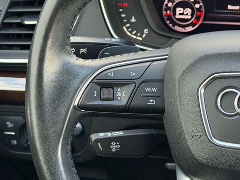Used 2018 Audi Q5 Prestige AWD/4WD image 16
