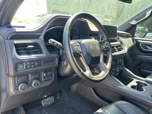 Used 2023 Chevrolet Tahoe RST w/ Luxury Package image 10