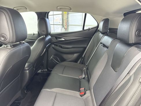 Used 2022 Buick Encore GX Select image 29