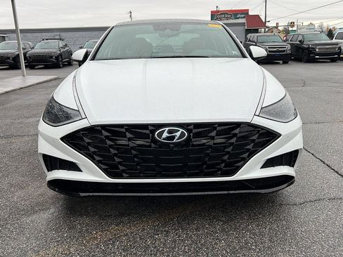 Used 2020 Hyundai Sonata Limited image 8
