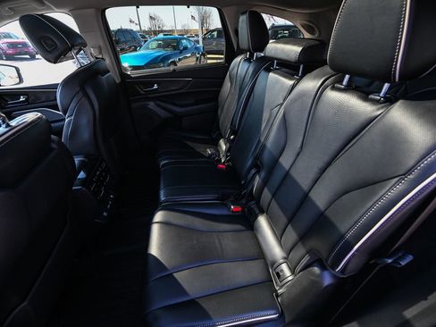 Used 2023 Acura MDX SH-AWD w/ Advance Package image 21