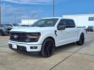 New 2025 Ford F150 XLT w/ Equipment Group 302A MID video 1