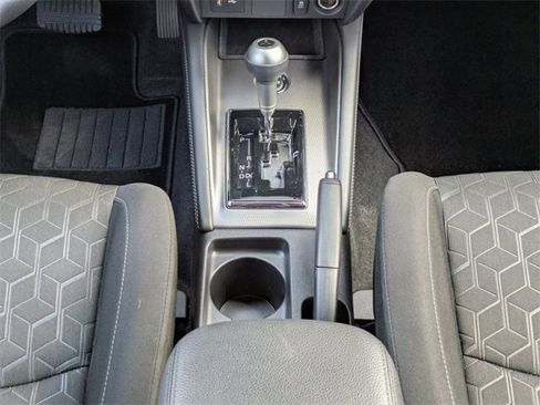 Used 2025 Mitsubishi Outlander Sport ES image 19