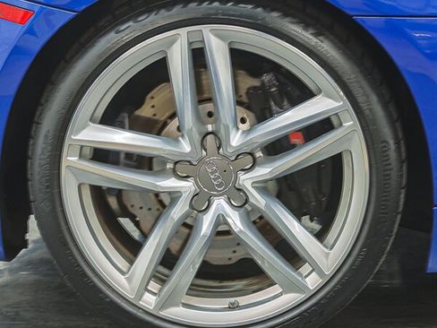 Used 2015 Audi R8 V8 AWD/4WD image 44