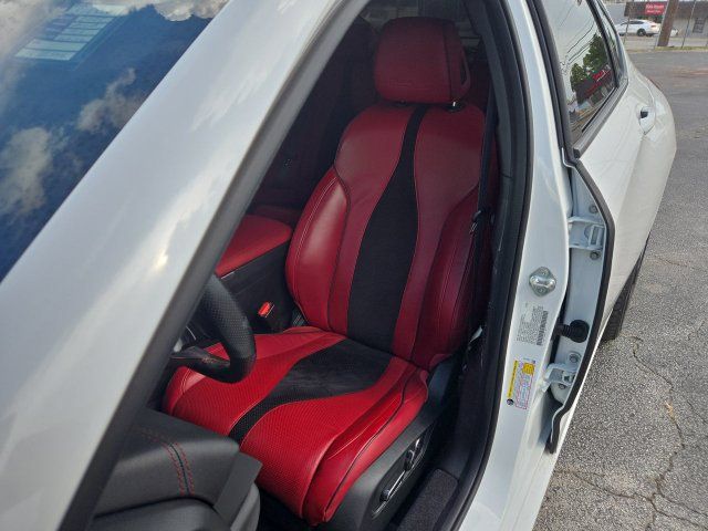 Certified 2023 Acura TLX Type S AWD/4WD image 11