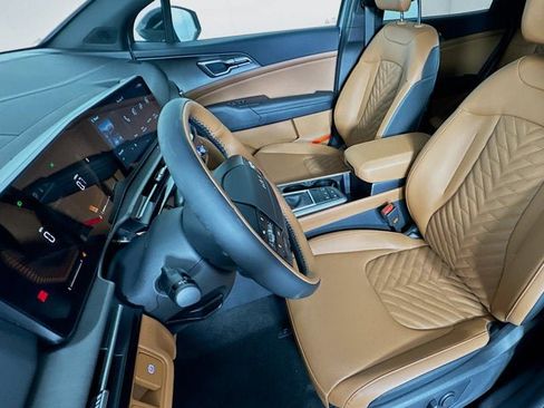 New 2026 Kia Sportage X-Line AWD/4WD image 23