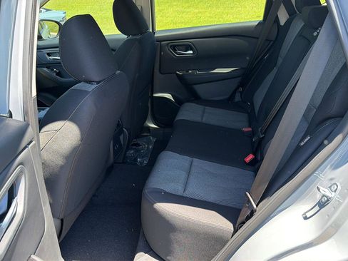 New 2026 Nissan Rogue SV w/ Cold Weather Package FWD image 11