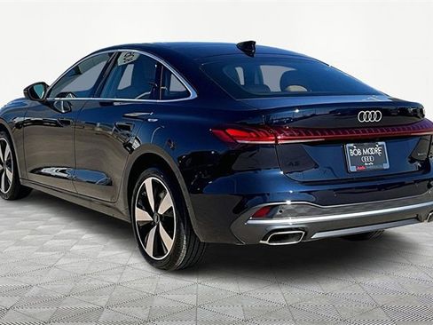 New 2025 Audi A5 2.0T Premium Plus w/ Premium Plus image 7