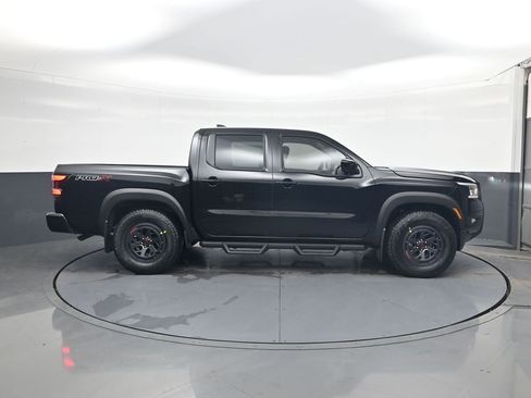 New 2026 Nissan Frontier Pro-X w/ Tow Package image 8