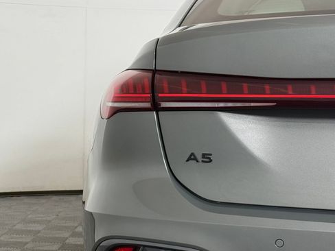 Used 2025 Audi A5 2.0T Premium w/ Convenience Package image 13