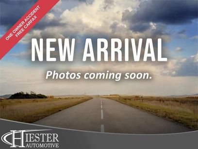 Used 2022 RAM ProMaster City Tradesman