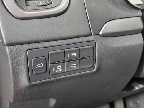 Used 2022 MAZDA CX-9 Touring Plus image 14