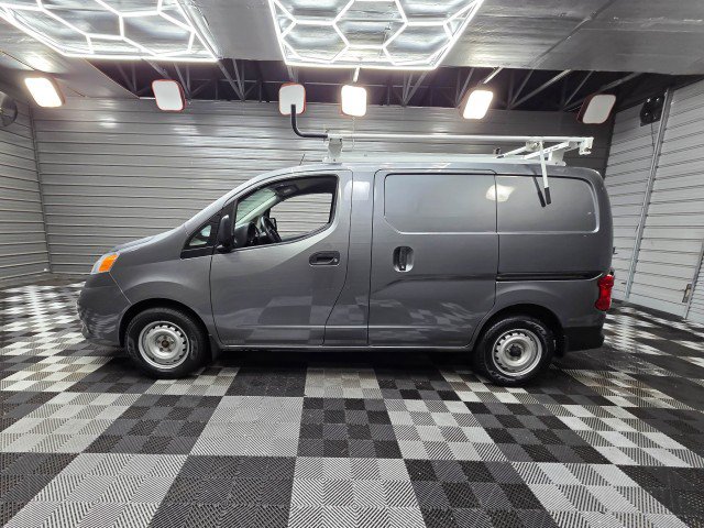 Used 2020 Nissan NV200 S FWD image 9