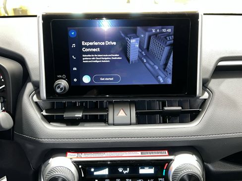 New 2025 Toyota RAV4 LE image 22