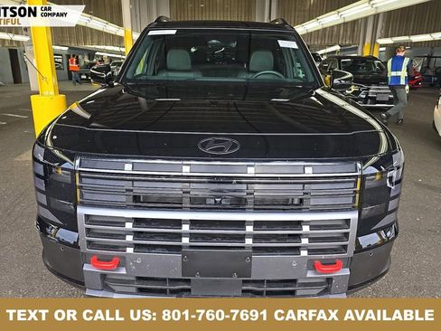 Used 2026 Hyundai Palisade XRT Pro AWD/4WD image 2