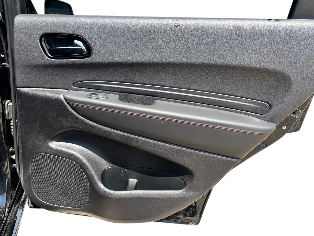 Used 2025 Dodge Durango R/T AWD/4WD image 30