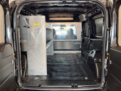 Used 2019 RAM ProMaster City Tradesman image 9