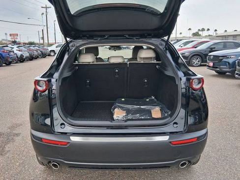 New 2026 MAZDA CX-30 AWD 2.5 S image 6