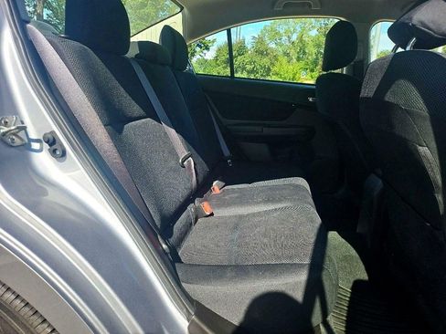Used 2014 Subaru Impreza 2.0i Premium w/ Popular Package #2 image 27