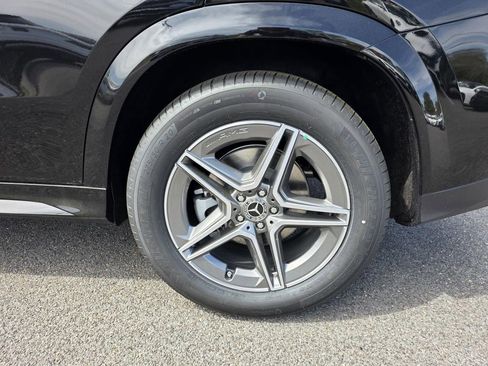 New 2026 Mercedes-Benz GLE 450 4MATIC Coupe image 10