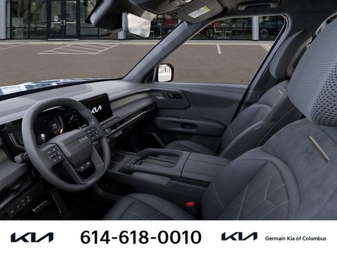 New 2027 Kia Telluride X-Line SX Prestige AWD/4WD image 20