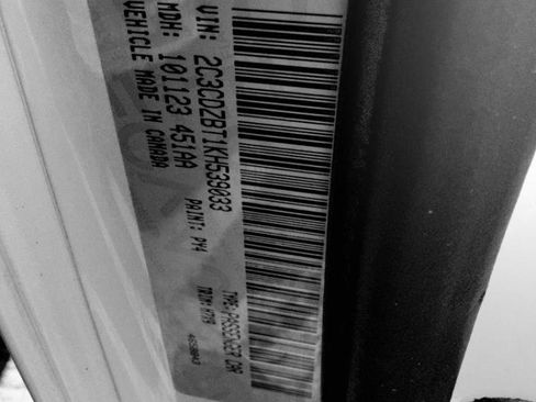 Used 2019 Dodge Challenger R/T image 44