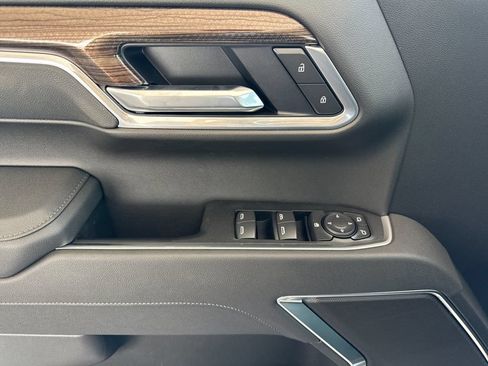 New 2026 Chevrolet Silverado 1500 RST AWD/4WD image 10