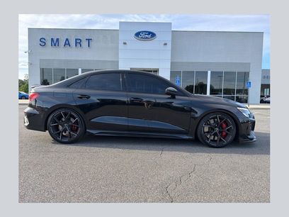 Used 2023 Audi RS 3 w/ RS Technology Package