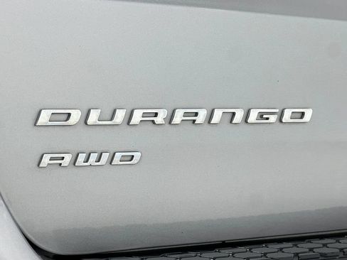 Used 2017 Dodge Durango GT w/ Premium Group AWD/4WD image 45
