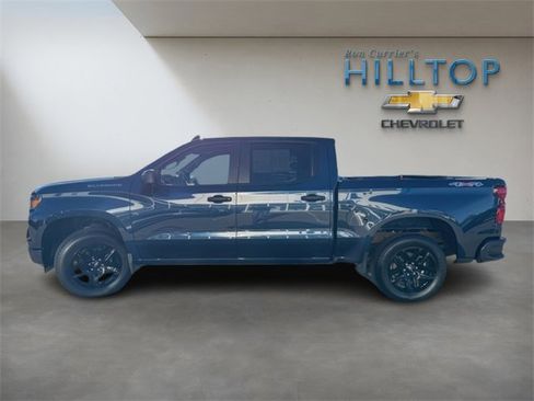 Used 2023 Chevrolet Silverado 1500 Custom image 10