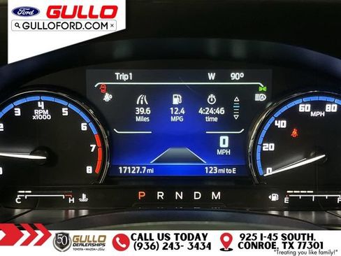 Used 2024 Ford Bronco Sport Badlands AWD/4WD image 23