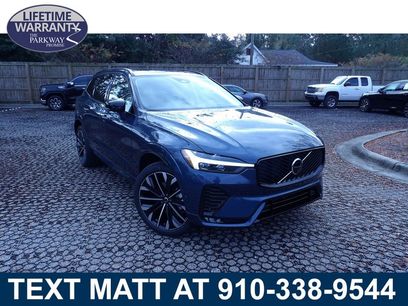 New 2026 Volvo XC60 B5 Ultra w/ Protection Package Premier