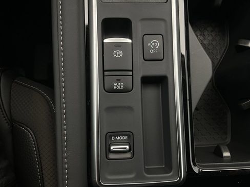 New 2026 Nissan Pathfinder SL FWD image 23