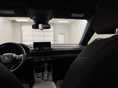 Used 2024 Honda CR-V Sport image 21