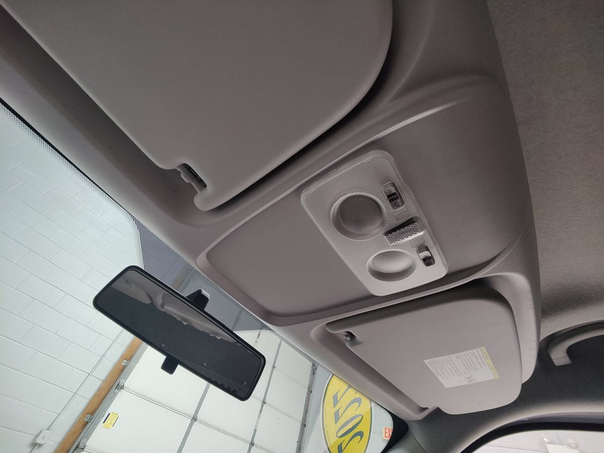 Used 2022 RAM ProMaster City Wagon FWD image 38