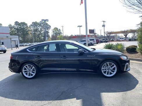 Used 2024 Audi A5 2.0T Premium Plus w/ Premium Plus image 9