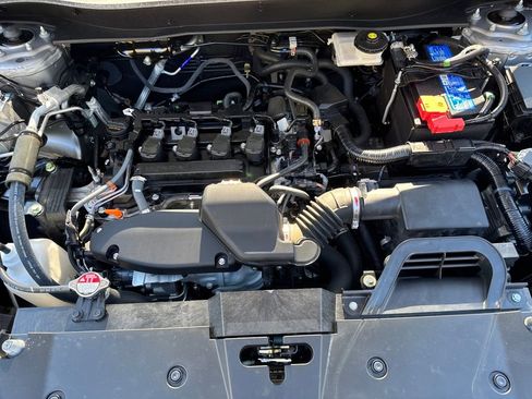 Used 2023 Honda CR-V EX-L image 22