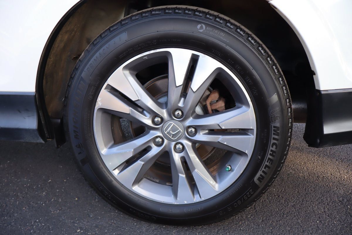 Used 2015 Honda Crosstour EX-L image 42