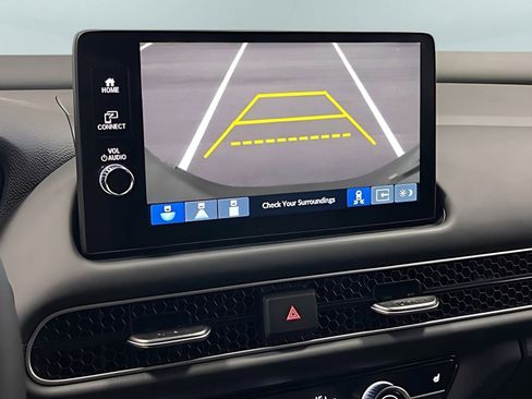 New 2026 Honda HR-V EX-L image 21